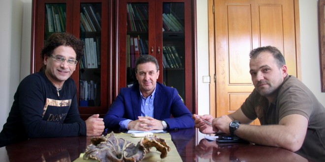 Δήμος Αλμωπίας: Εύρεση χώρου περισυλλογής για αδέσποτα ζώα